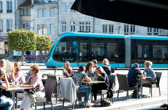 Anmeldung Salzburger Verkehrstage Imagebild